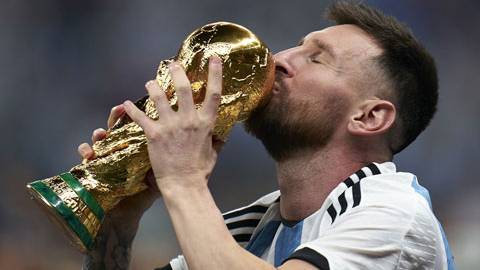 Messi đón sinh nhật tuổi 39: Khi huyền thoại từ chối trở thành quá khứ